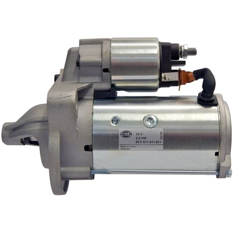 Hella Anlasser Ford Focus Volvo C30 S40 S60 S80 V40 V50 V60 V70 Hella Anlasser Ford Focus Volvo C30 S40 S60 S80 V40 V50 V60 V70 von HELLA