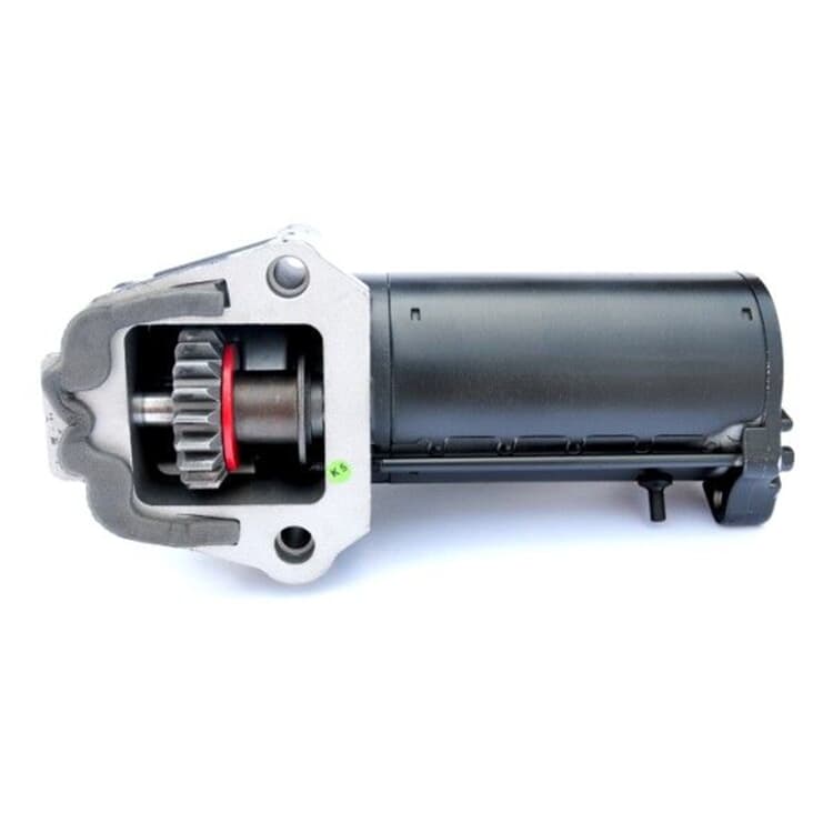 Hella Anlasser Ford Mondeo Transit Jaguar X-Type Hella Anlasser Ford Mondeo Transit Jaguar X-Type von HELLA