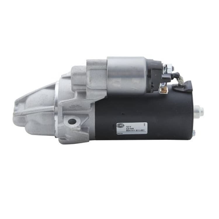 Hella Anlasser Ford Tourneo Transit Hella Anlasser Ford Tourneo Transit von HELLA