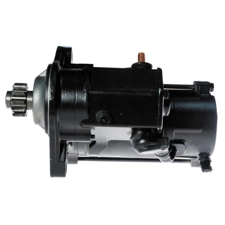 Hella Anlasser Honda Civic Land Rover Freelander Hella Anlasser Honda Civic Land Rover Freelander von HELLA
