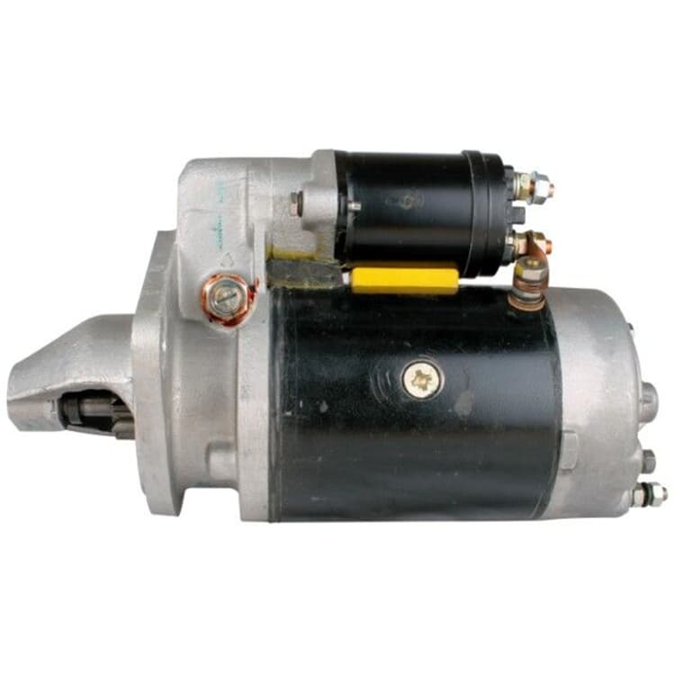Hella Anlasser Land Rover 110/127 Defender Hella Anlasser Land Rover 110/127 Defender von HELLA