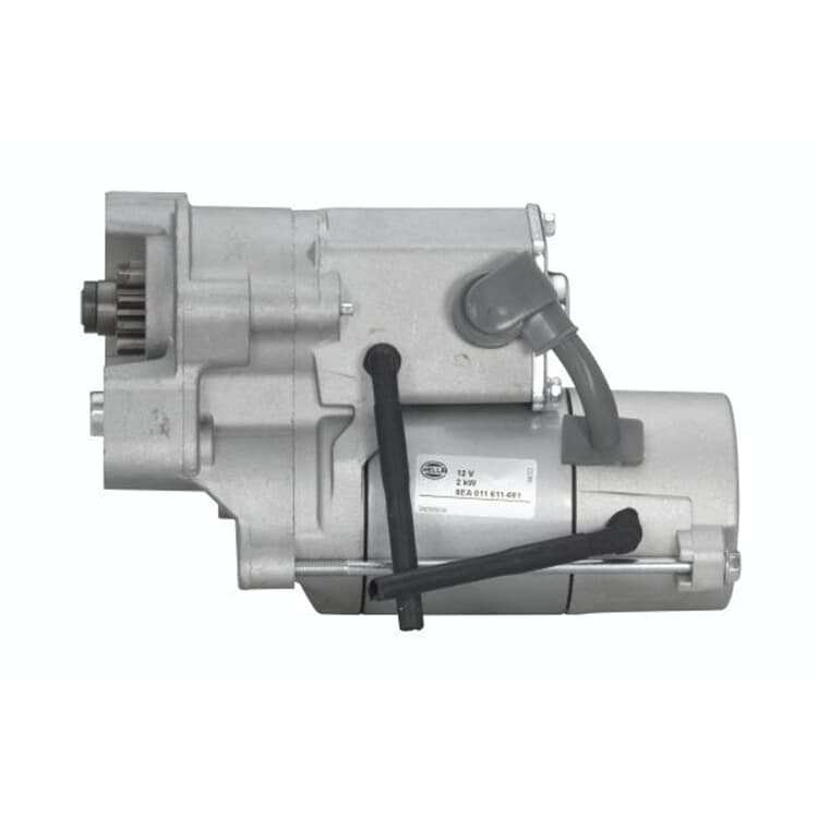 Hella Anlasser Land Rover Discovery Freelander Range Hella Anlasser Land Rover Discovery Freelander Range von HELLA