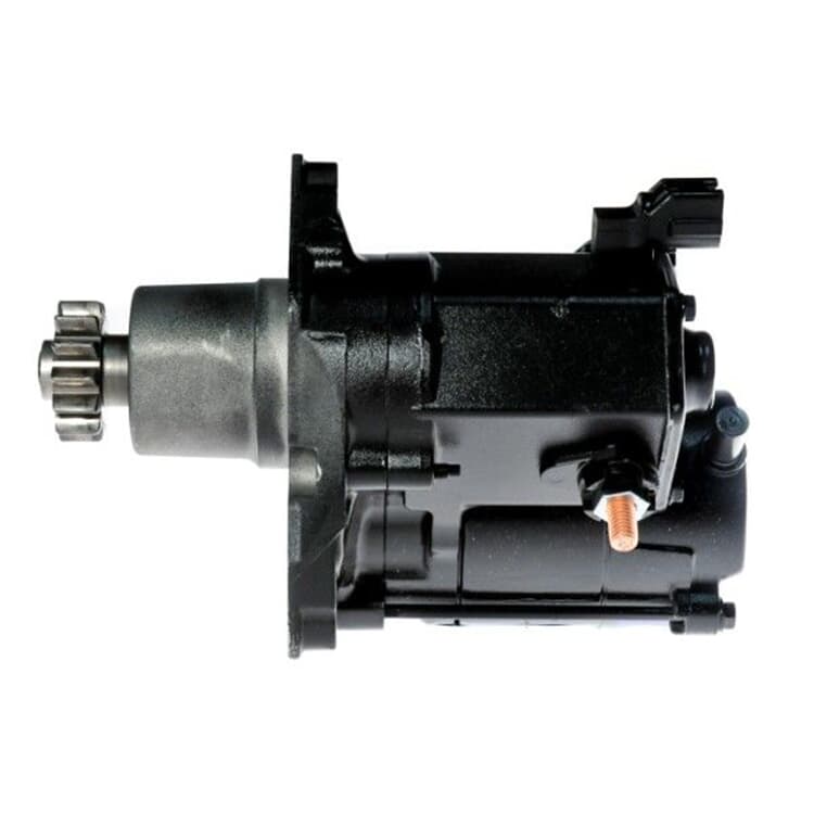 Hella Anlasser Lexus Rx Toyota Avensis Camry Previa Rav Hella Anlasser Lexus Rx Toyota Avensis Camry Previa Rav von HELLA