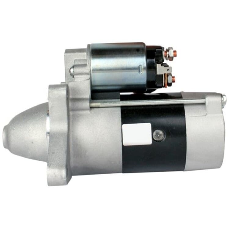Hella Anlasser Mazda B-Serie Bt-50 Hella Anlasser Mazda B-Serie Bt-50 von HELLA