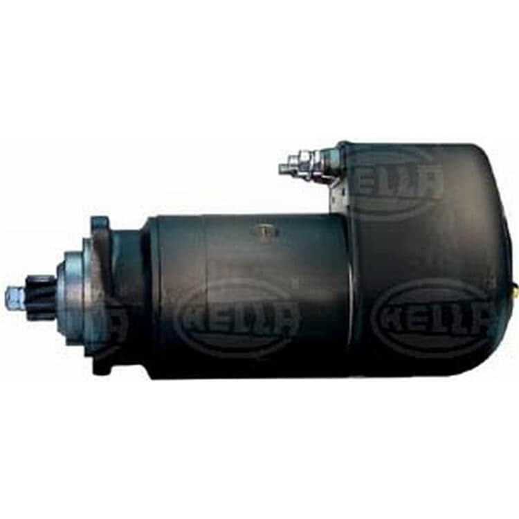 Hella Anlasser Mercedes T2/L Hella Anlasser Mercedes T2/L von HELLA