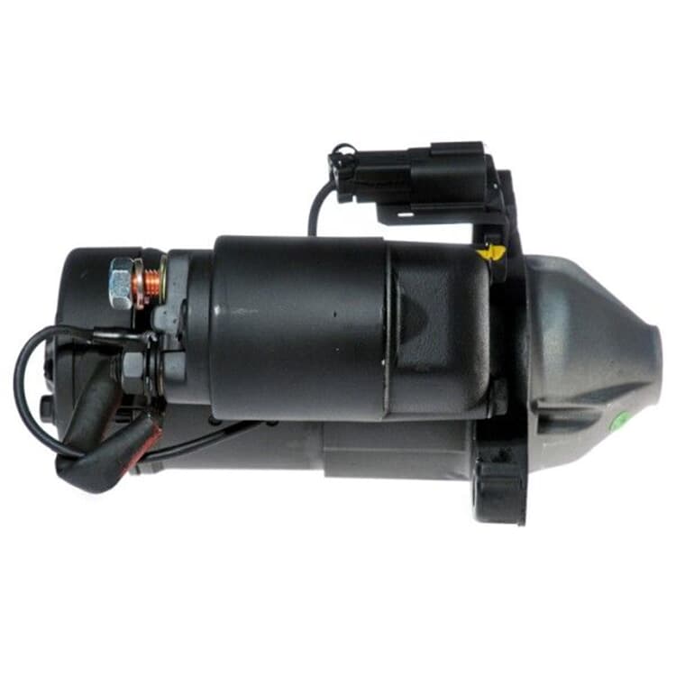 Hella Anlasser Nissan 100nx Almera Primera Sunny Hella Anlasser Nissan 100nx Almera Primera Sunny von HELLA