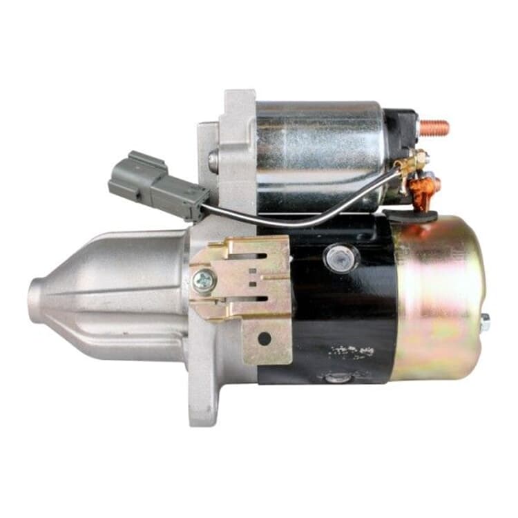 Hella Anlasser Nissan 100nx Almera Sunny Hella Anlasser Nissan 100nx Almera Sunny von HELLA