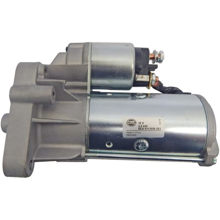 Hella Anlasser Nissan Opel Renault Hella Anlasser Nissan Opel Renault von HELLA
