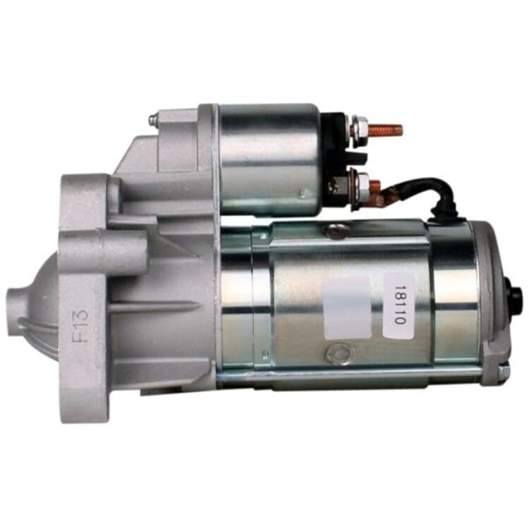 Hella Anlasser Renault Avantime Espace Laguna Master Trafic Vel Hella Anlasser Renault Avantime Espace Laguna Master Trafic Vel von HELLA