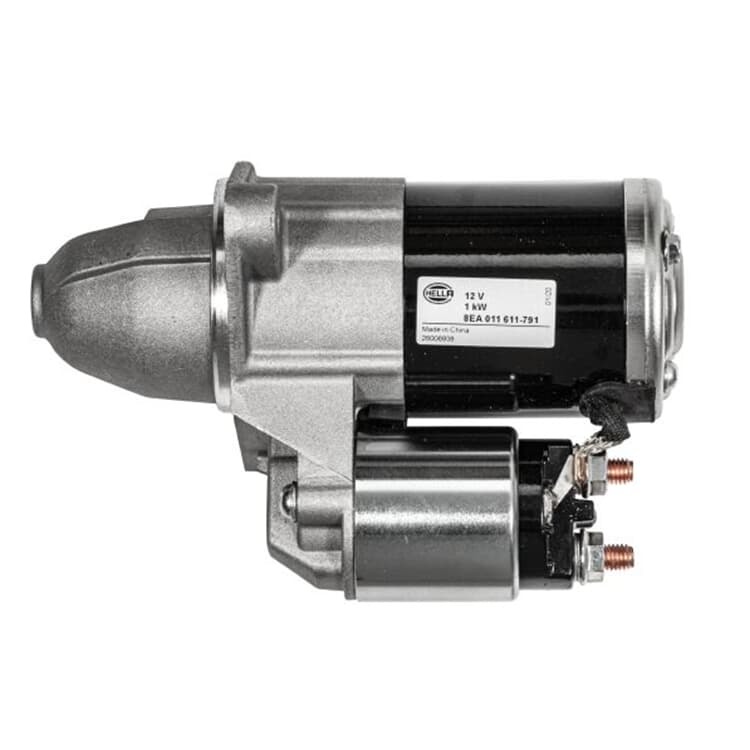 Hella Anlasser Suzuki Splash Swift Hella Anlasser Suzuki Splash Swift von HELLA