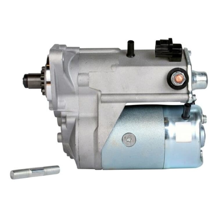Hella Anlasser Toyota Dyna Hiace Hilux Land Hella Anlasser Toyota Dyna Hiace Hilux Land von HELLA