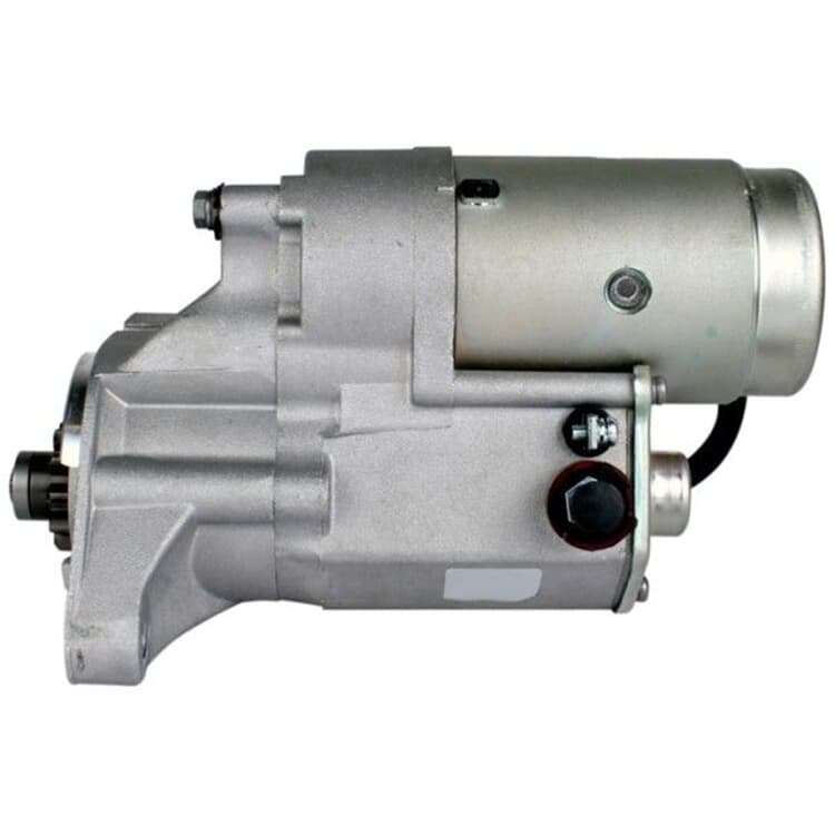 Hella Anlasser Toyota Dyna Hiace Hilux Hella Anlasser Toyota Dyna Hiace Hilux von HELLA