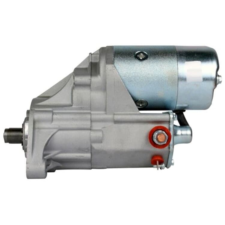 Hella Anlasser Toyota Dyna Hiace Hella Anlasser Toyota Dyna Hiace von HELLA
