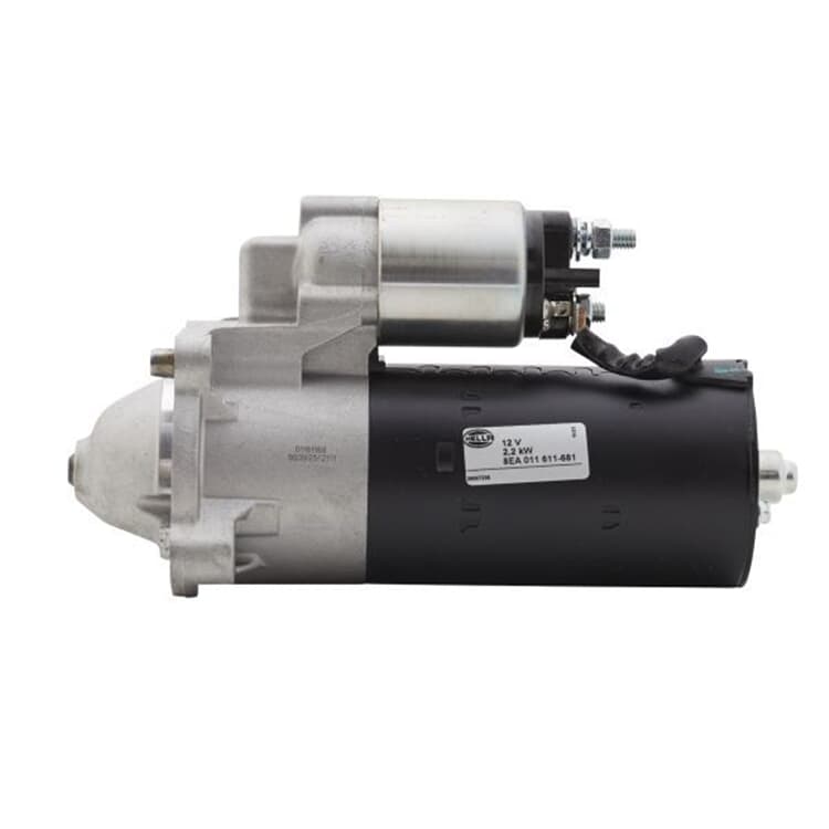 Hella Anlasser Volvo C30 C70 S40 S60 S80 V50 V60 V70 Xc60 Xc70 Hella Anlasser Volvo C30 C70 S40 S60 S80 V50 V60 V70 Xc60 Xc70 von HELLA