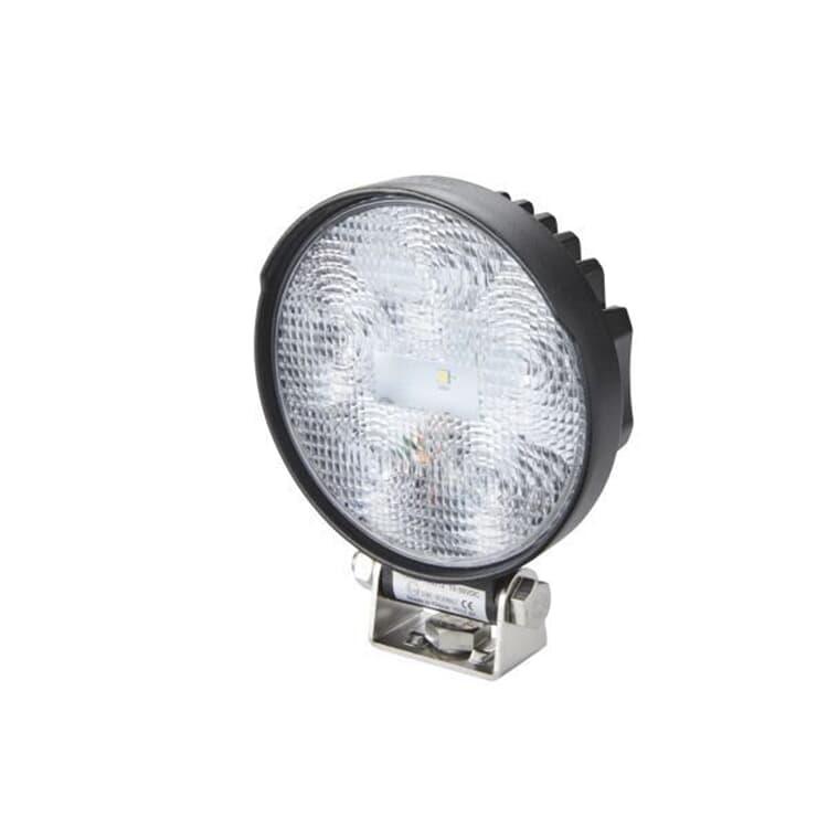 Hella LED Arbeitsscheinwerfer 1G0357108-012 Hella LED Arbeitsscheinwerfer 1G0357108-012 von HELLA