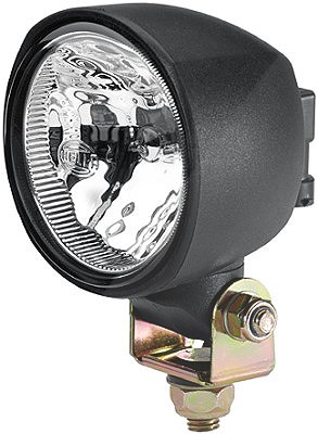 Hella Arbeitsscheinwerfer [Hersteller-Nr. 1G0996176-051] von HELLA