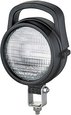 Hella Arbeitsscheinwerfer [Hersteller-Nr. 1G3005760-001] von HELLA