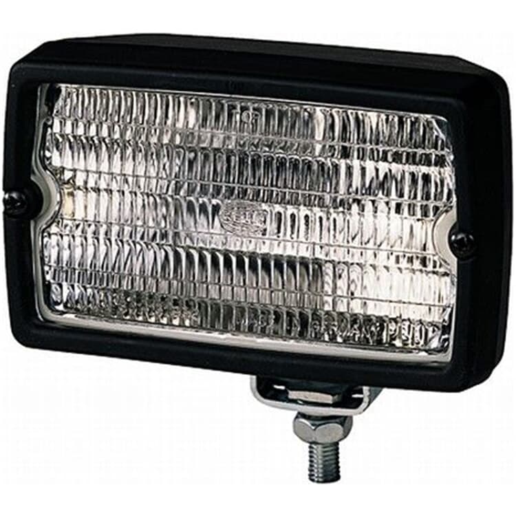 Hella Halogen Arbeitsscheinwerfer 1GA005060-037 Hella Halogen Arbeitsscheinwerfer 1GA005060-037 von HELLA
