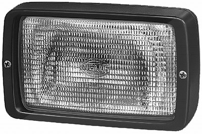 Hella Arbeitsscheinwerfer [Hersteller-Nr. 1GA996082-001] von HELLA