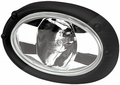 Hella Arbeitsscheinwerfer [Hersteller-Nr. 1GA996161-101] von HELLA