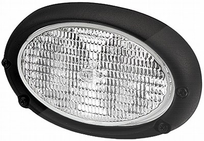 Hella Arbeitsscheinwerfer [Hersteller-Nr. 1GA996161-351] von HELLA