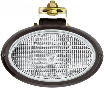 Hella Arbeitsscheinwerfer [Hersteller-Nr. 1GA996561-007] von HELLA