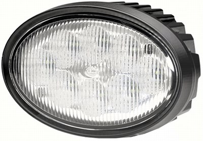Hella Arbeitsscheinwerfer [Hersteller-Nr. 1GA996661-021] von HELLA