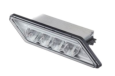 Hella Arbeitsscheinwerfer [Hersteller-Nr. 1GE996298-361] von HELLA