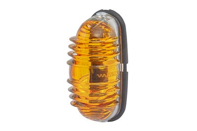 Hella Blinkleuchte [Hersteller-Nr. 2BA001227-201] für VW von HELLA