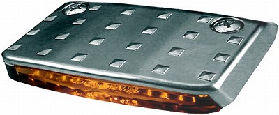 Hella Blinkleuchte [Hersteller-Nr. 2BA008260-017] von HELLA