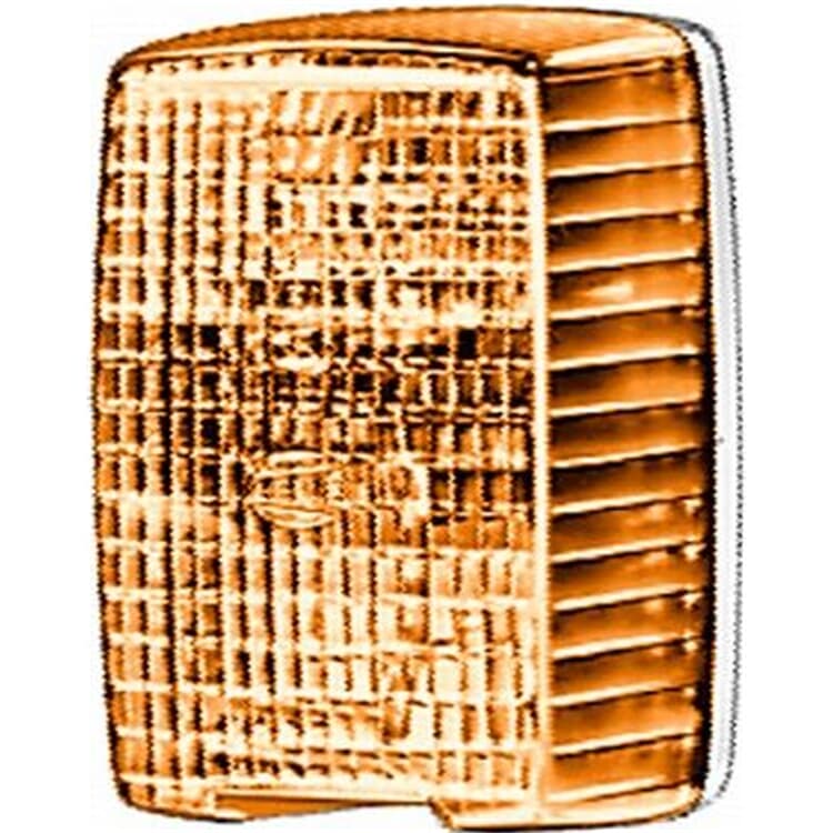 Hella Blinkleuchte Mercedes T2/Ln1 Hella Blinkleuchte Mercedes T2/Ln1 von HELLA