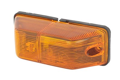 Hella Blinkleuchte [Hersteller-Nr. 2BM006692-021] für Mercedes-Benz von HELLA