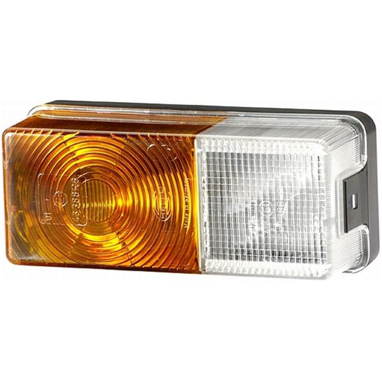 Hella Blinkleuchte links 2BE002582-031 Hella Blinkleuchte links 2BE002582-031 von HELLA