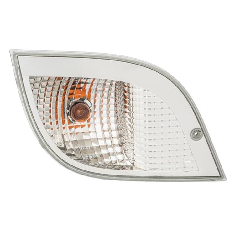 Hella Blinkleuchte rechts mit Lampentr?ger Mercedes Benz Hella Blinkleuchte rechts mit Lampentr?ger Mercedes Benz von HELLA