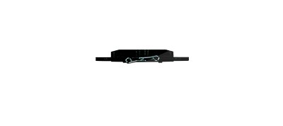Hella Bremsbelagsatz, Scheibenbremse [Hersteller-Nr. 8DB355015-901] für Jaguar von HELLA