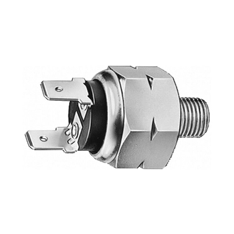 Hella Bremslichtschalter Audi Porsche Skoda VW Hella Bremslichtschalter Audi Porsche Skoda VW von HELLA
