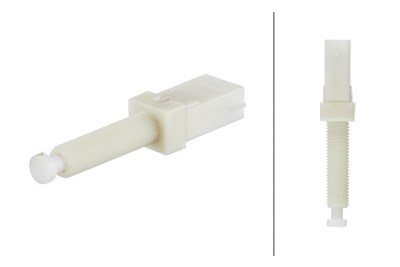 Hella Bremslichtschalter [Hersteller-Nr. 6DD008622-161] für Audi, VW von HELLA