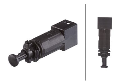 Hella Bremslichtschalter [Hersteller-Nr. 6DD008622-361] für Dacia, Nissan, Opel, Renault von HELLA
