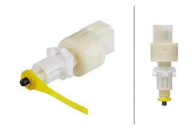 Hella Bremslichtschalter [Hersteller-Nr. 6DD008622-681] für Fiat von HELLA