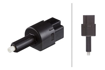 Hella Bremslichtschalter [Hersteller-Nr. 6DD008622-951] für Dacia, Infiniti, Nissan, Renault von HELLA