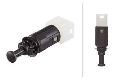 Hella Bremslichtschalter [Hersteller-Nr. 6DD008622-371] für Mitsubishi, Nissan, Opel, Renault, Renault Trucks, Smart von HELLA