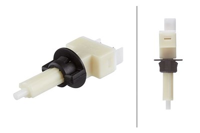 Hella Bremslichtschalter [Hersteller-Nr. 6DD008622-621] für Seat, VW von HELLA