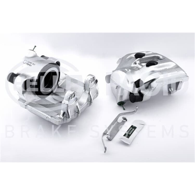 Hella Bremssattel BMW 3er 5er 7er Z3 Hella Bremssattel BMW 3er 5er 7er Z3 von HELLA