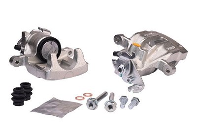 Hella Bremssattel [Hersteller-Nr. 8AN355783-721] für Volvo von HELLA