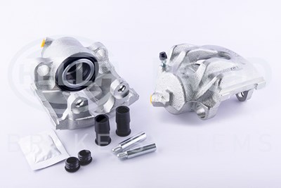 Hella Bremssattel [Hersteller-Nr. 8AN355788-961] für BMW von HELLA