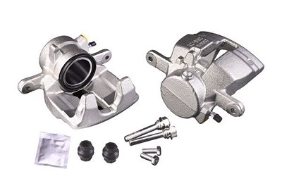Hella Bremssattel [Hersteller-Nr. 8AN355791-971] für Mercedes-Benz von HELLA