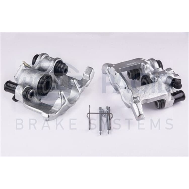 Hella Bremssattel Mercedes V-Klasse Vito Hella Bremssattel Mercedes V-Klasse Vito von HELLA