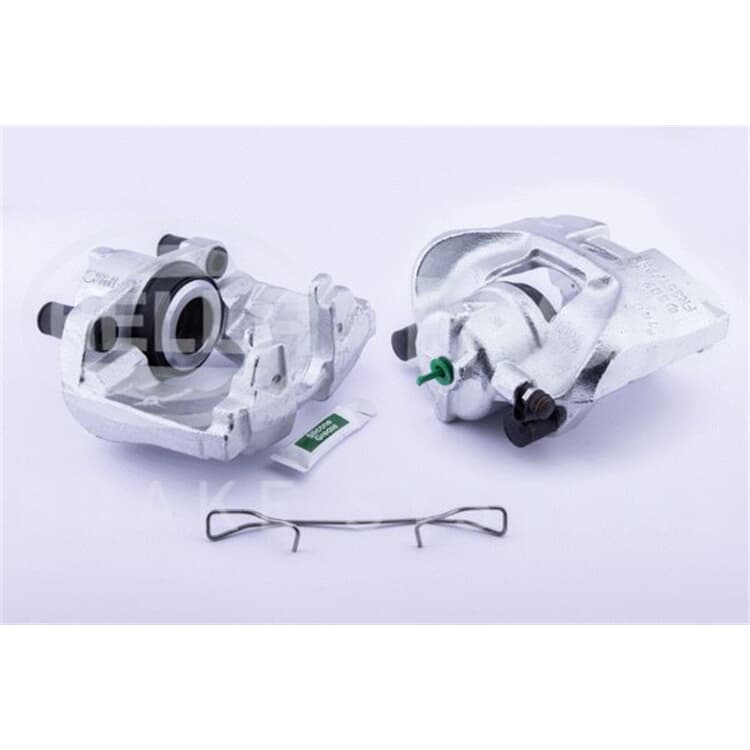 Hella Bremssattel Opel Signum Vectra Saab 9-3 9-3x Hella Bremssattel Opel Signum Vectra Saab 9-3 9-3x von HELLA