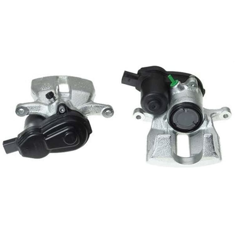 Hella Bremssattel hinten links Audi A4 A5 Q5 Hella Bremssattel hinten links Audi A4 A5 Q5 von HELLA