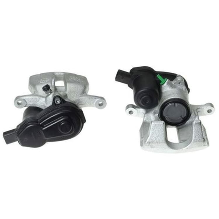 Hella Bremssattel hinten links Audi A4 A5 Q5 Hella Bremssattel hinten links Audi A4 A5 Q5 von HELLA